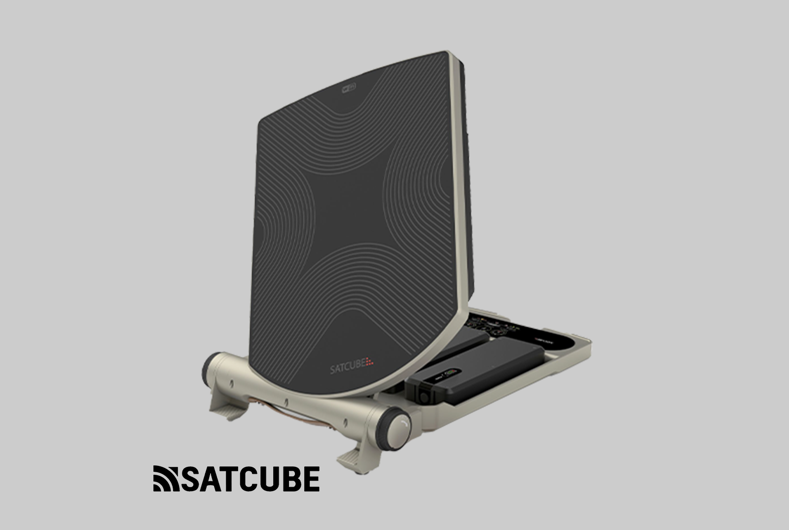 SATCUBE