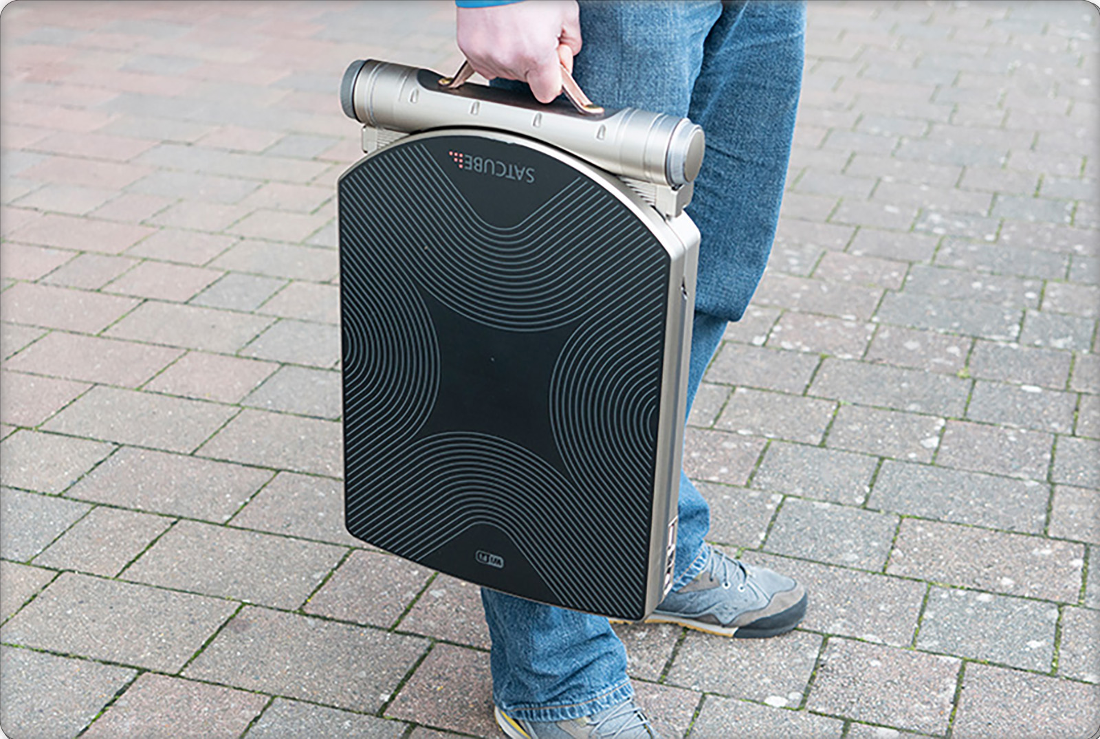 SATCUBE Picture