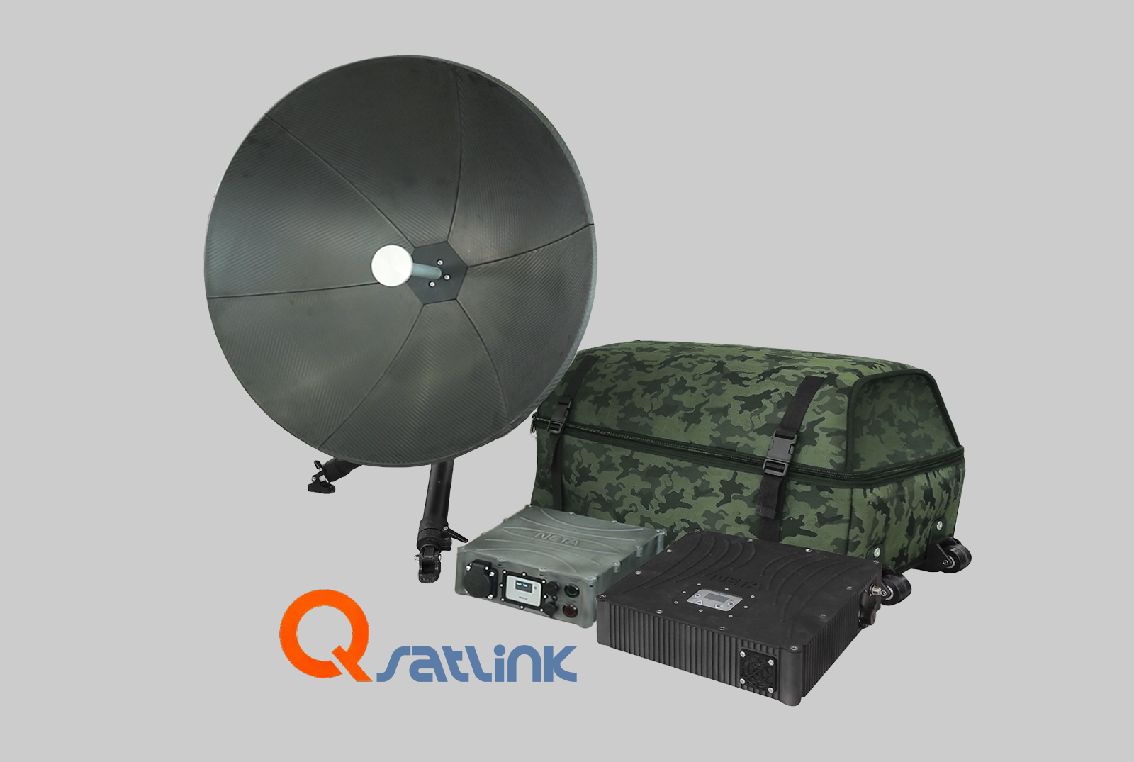 QSATLINK