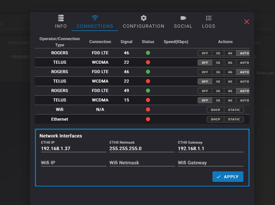 MB2 WEBCORE