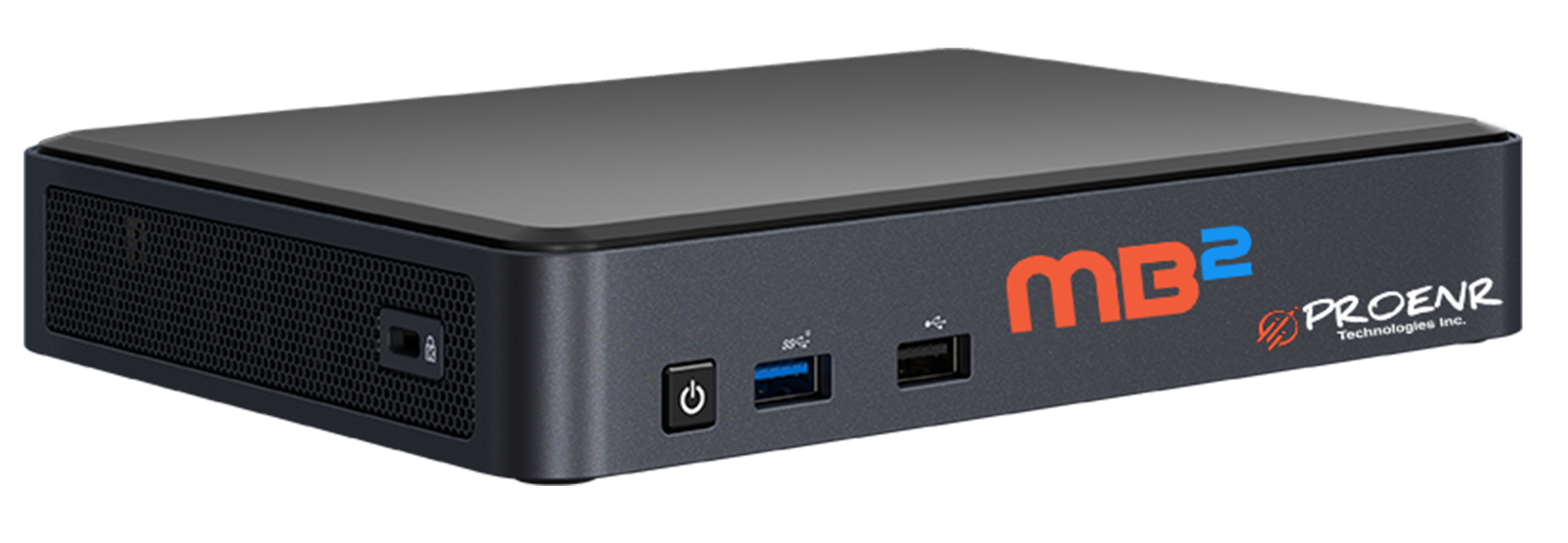 MB2 Compact Media Server